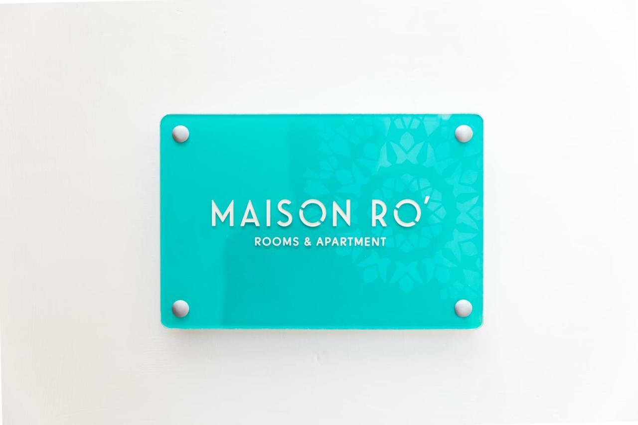 Maison Ro' เมตา ภายนอก รูปภาพ